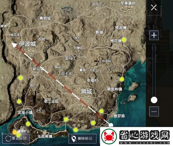 和平精英中秋神秘雞蛋刷新點全攻略